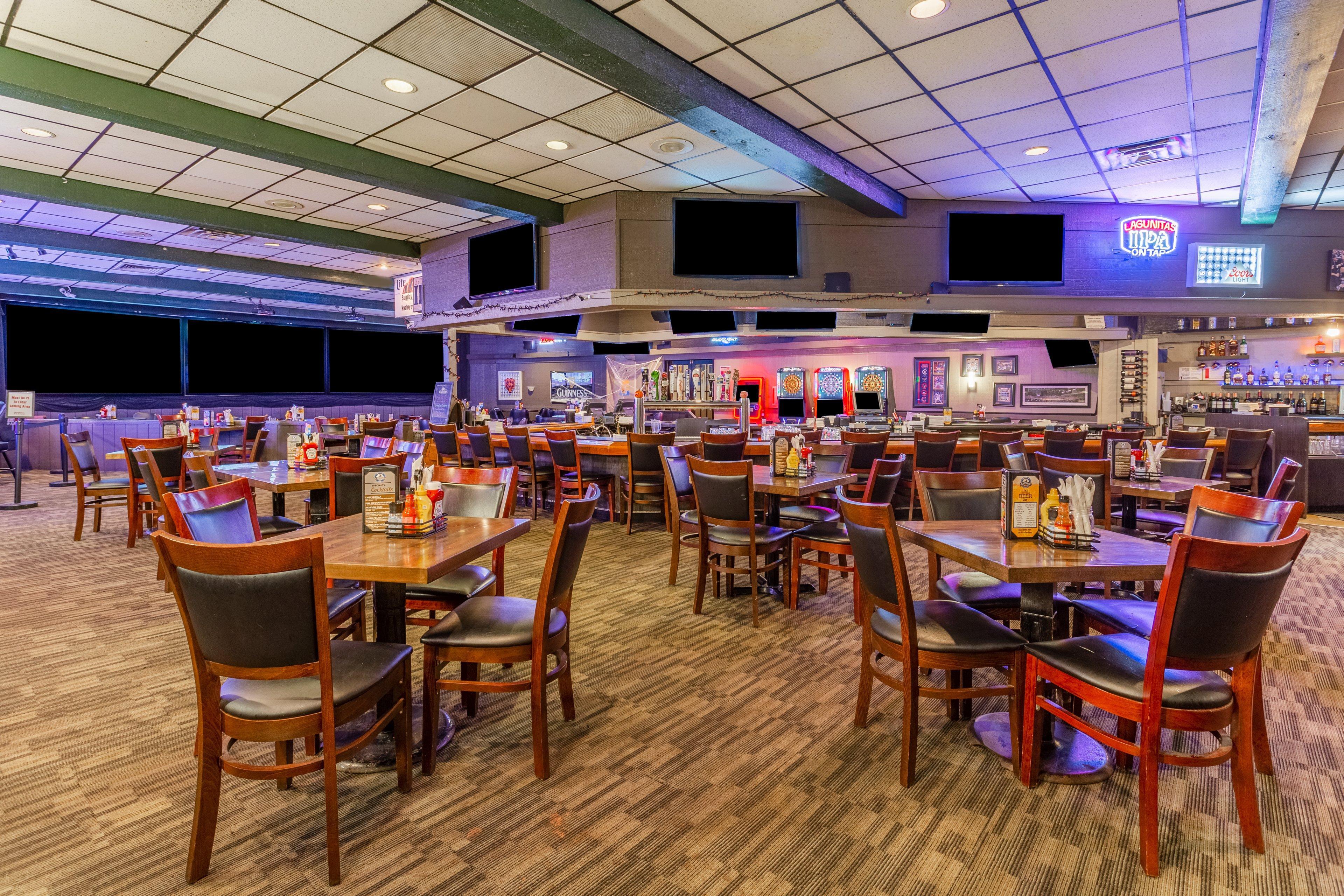 Holiday Inn Rockford By Ihg Bagian luar foto