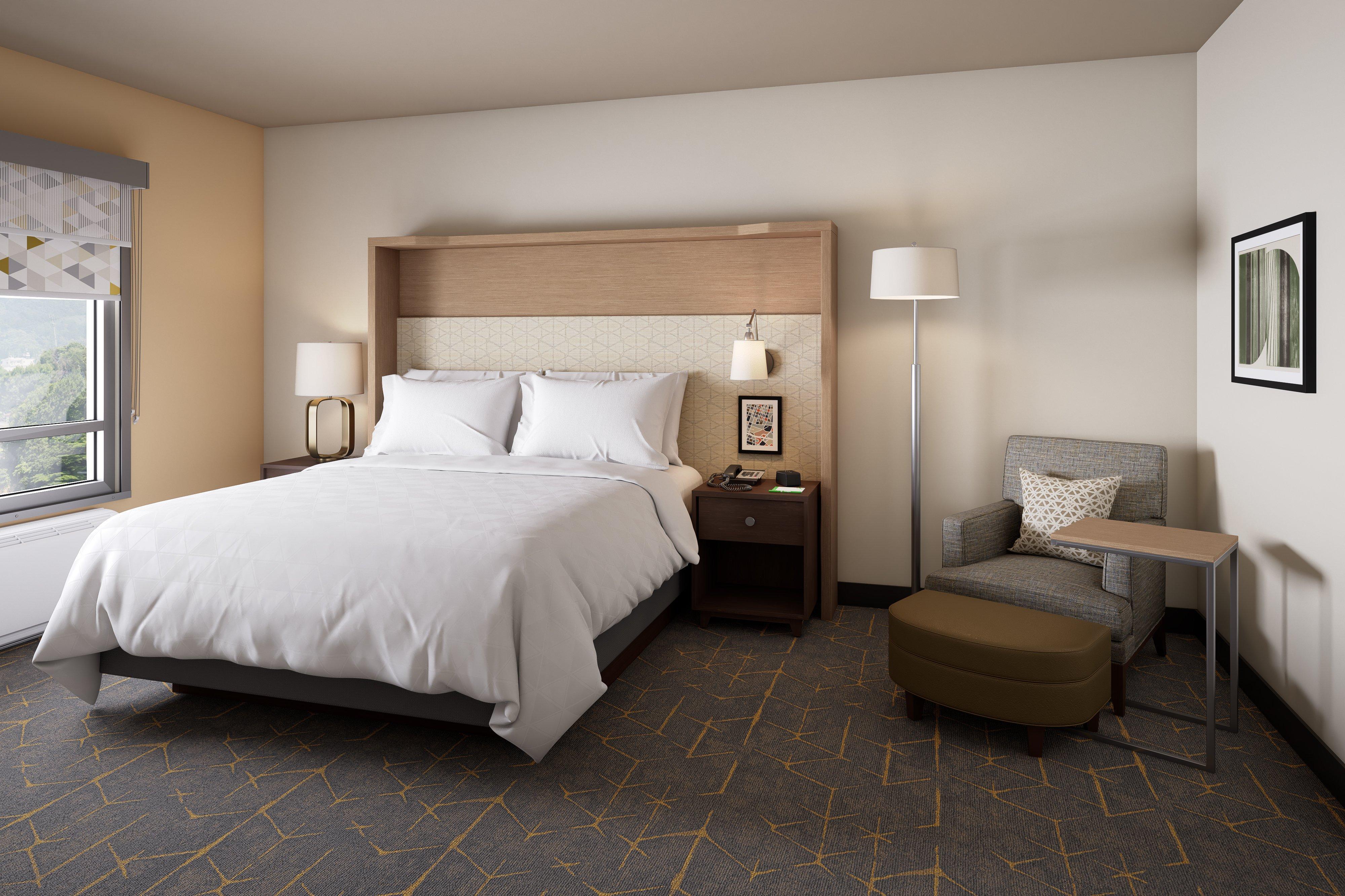 Holiday Inn Rockford By Ihg Bagian luar foto