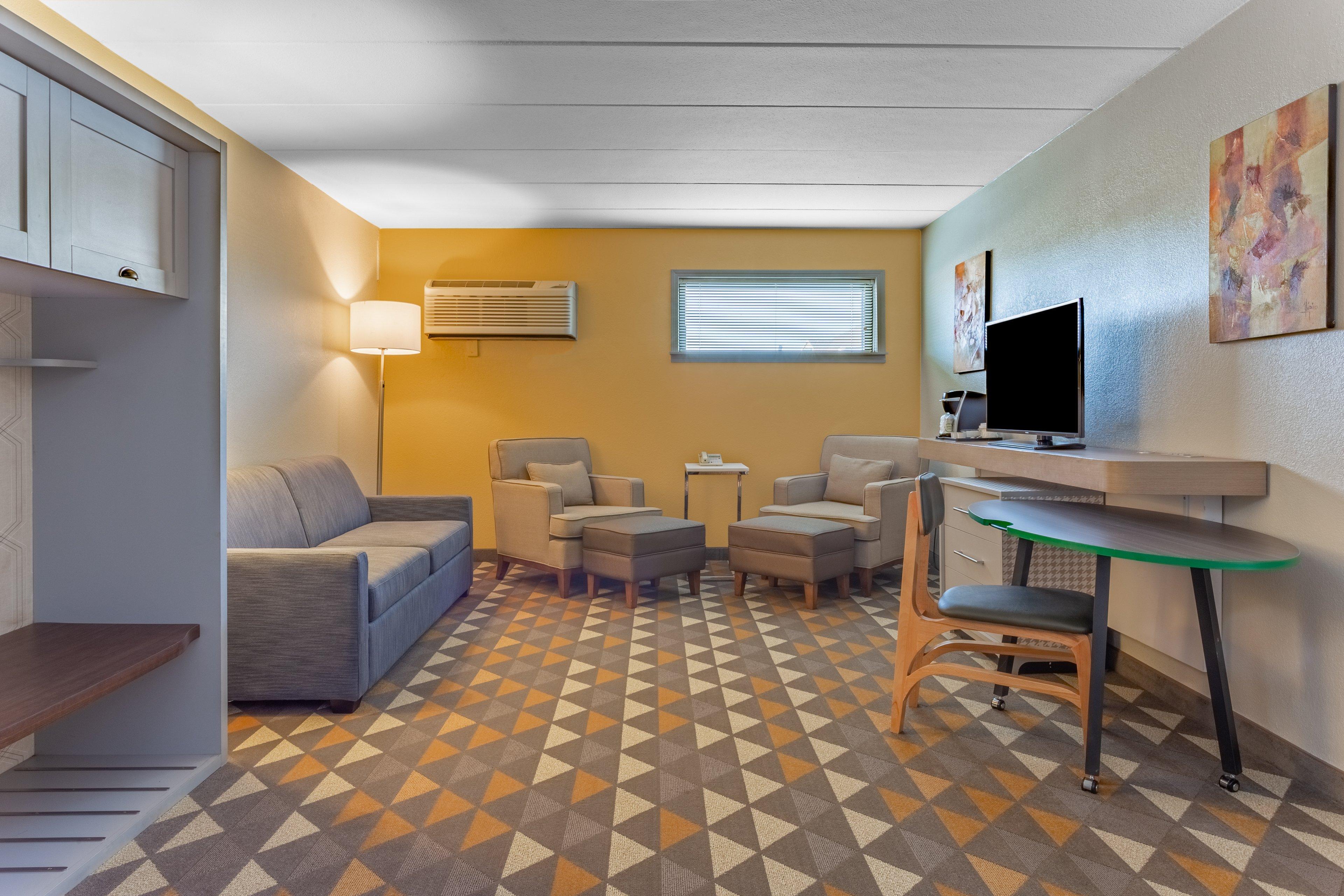 Holiday Inn Rockford By Ihg Bagian luar foto