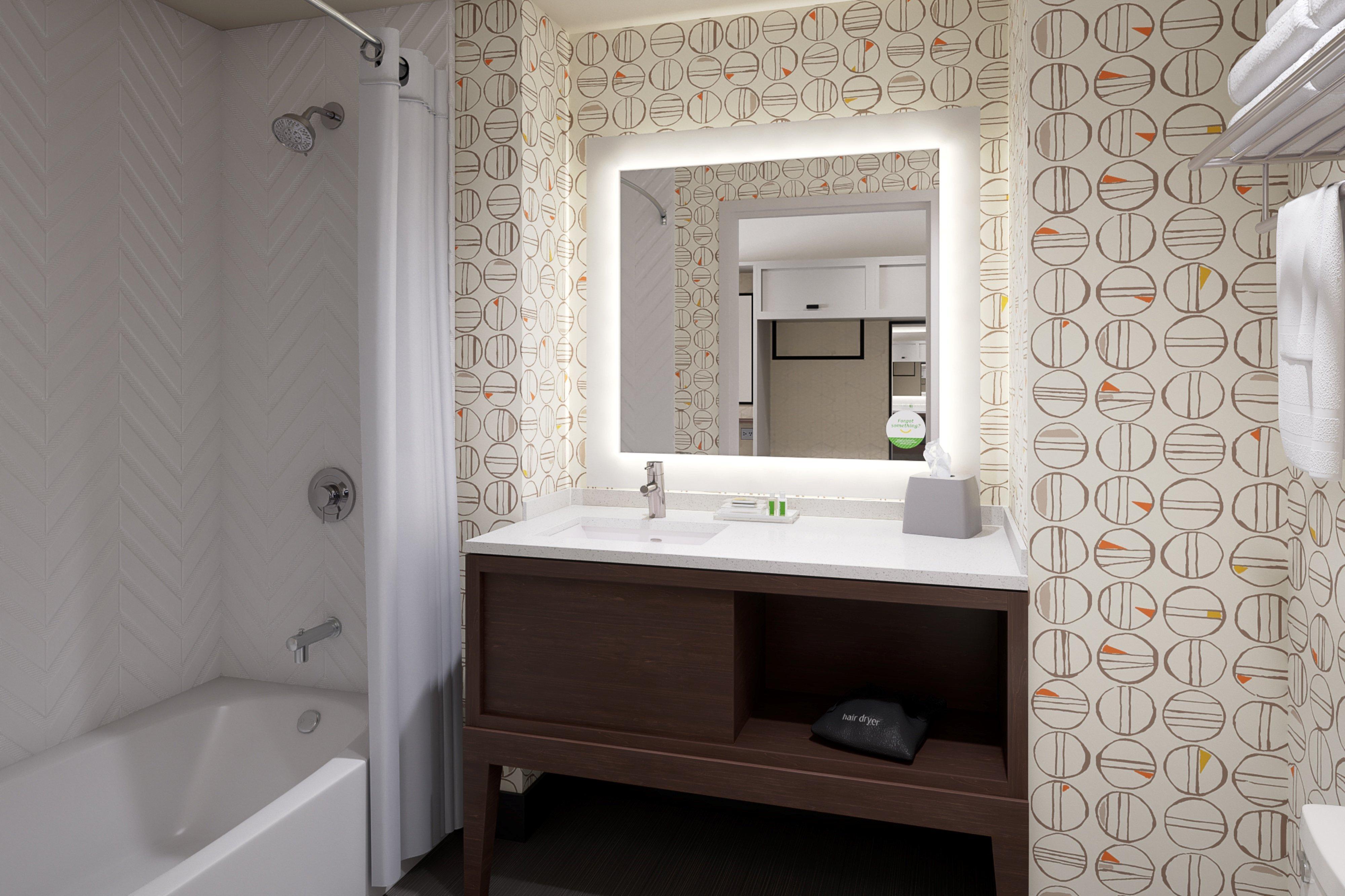 Holiday Inn Rockford By Ihg Bagian luar foto